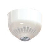 EMS FC-323-CA1, FireCell White Ceiling Beacon Only