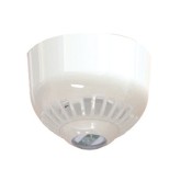 EMS FC-315-CA1, FireCell White Ceiling Sounder / Beacon Only