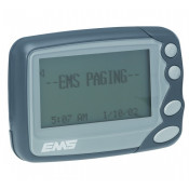 EMS FC-400-EU1, Client Pager Receiver