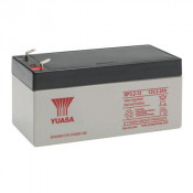 Yuasa YNP3.2-12 Industrial VRLA Battery