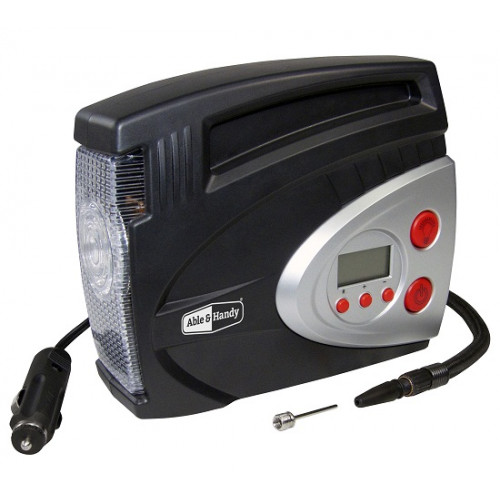 AB1003, Digital Air Compressor