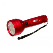 AB1008, 52 LED TORCH WITH 3 X AAA BATTERIES