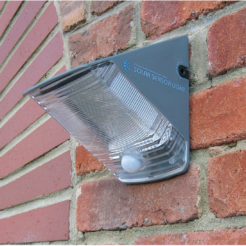 AB1017, SOLAR WELCOME LIGHT