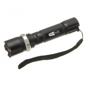 AB1018, 5W CREE RECHARGEABLE TORCH