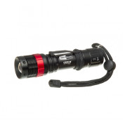 AB1019, 3W CREE TORCH