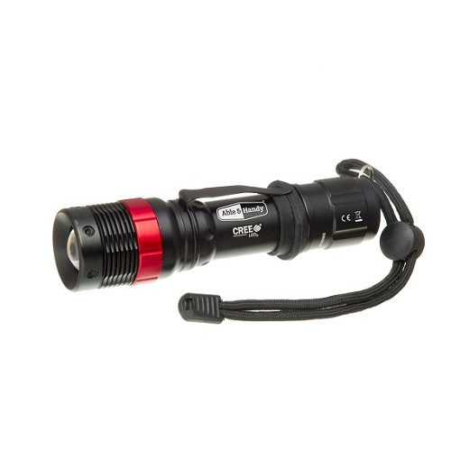 AB1019, 3W CREE TORCH