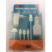 AB1033, Universal power charger set(EU)