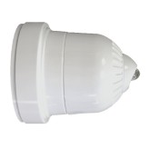 EMS FC-320-005, FireCell Wireless White Wall Beacon (EN 54 Part 23)