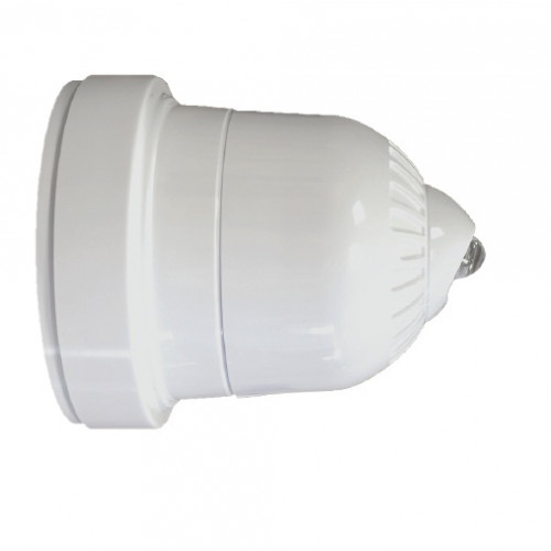 EMS FC-320-005, FireCell Wireless White Wall Beacon (EN 54 Part 23)