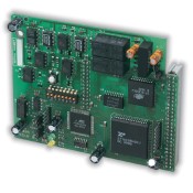 EMS FC-K555, Network Interface Card for Wired and Wireless Networks