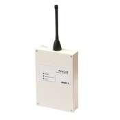 EMS FCX-438-001, FireCell Radio Network Communicator