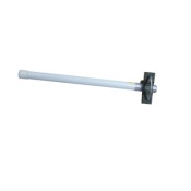 EMS FC-868-A03, FireCell standard vertically mounted co-linear antenna