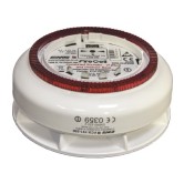 EMS FCX-191-200, FireCell Wireless XP Combined Detector / Sounder and Visual Indicator Base