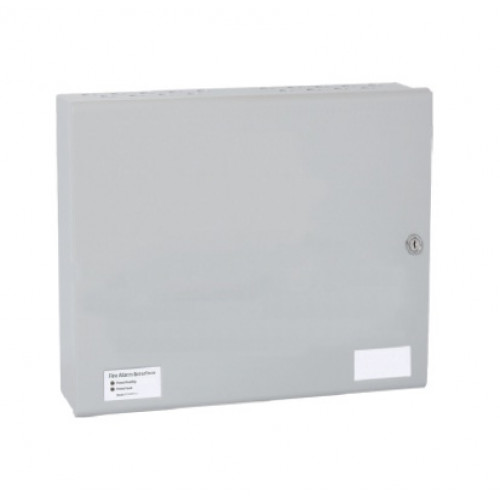 EMS FC-KD25250 03, Dual Output 24V 2.5A PSU