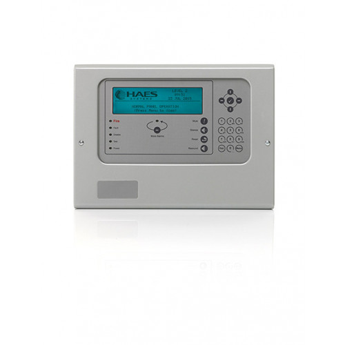 HAES (Elan) HS-5010 Remote Display terminal with Std Network Interface (RDT)