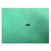Inovonics, ACC627-200, E*1223S Housing Screws Silver (Pack of 200)