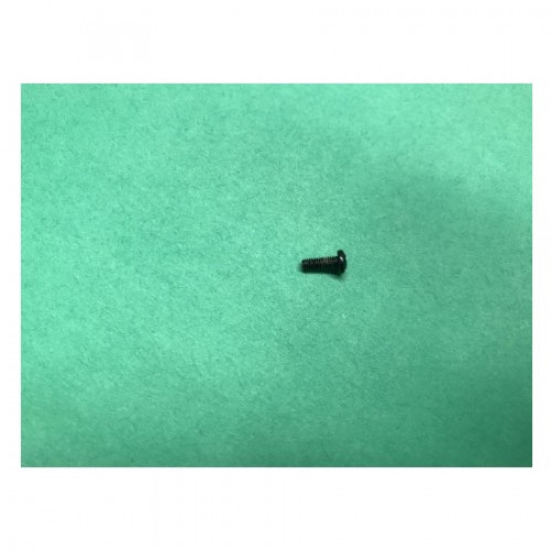 Inovonics, ACC628-200, E*1223D Housing Screws Black (Pack of 200)