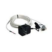 Inovonics, ACC653, RF Gateway Serial and Power Cable with Tinned Leads