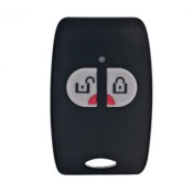 Visonic, 0-102702, PB-102 PG2 2 Button - Panic Button