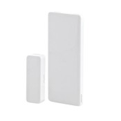 Visonic, 0-102923, MC-302V PG2, Vanishing/Slim Line Door/Window Contact (White)