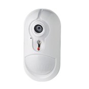 Visonic, 0-102123, [NEXT CAM PG2] Motion Detector with Integrated Camera