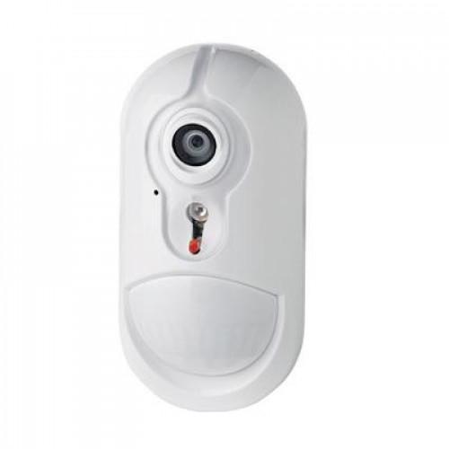 Visonic, 0-102123, [NEXT CAM PG2] Motion Detector with Integrated Camera
