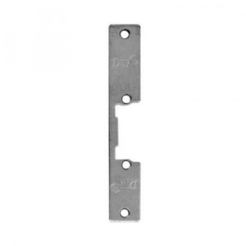 CDVI, TG, Stainless Steel Faceplate (158mm)