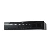 HIKVision, DS-9632NI-I8, 32-channel NVR, DVD/RW and USB - Shell Only