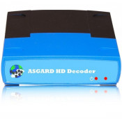 OV-HD01, ASGARD HD Decoder - IP Decoder