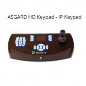 Asgard-HD-Keyboard, ASGARD HD Keypad - IP Keypad