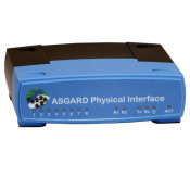 PH IF 8x2xS, ASGARD Physical Interface 8+2+S - Alarm Box