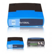 BBV Rx10X/AL Multi Protocol Dome Interface incl. 4 Alarm Inputs