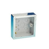 CDVI, RTE-IRS, Infrared Exit Switch - Surface