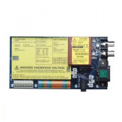 BBV, Rx35X/110/110/PCB, RS485 Telemetry Receiver 110VAC I/O PCB Only