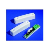 Knight Plastics, XEND24, Small Surface Contact with Selectable Resistors (Grade 3)