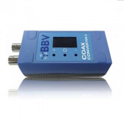 BBV Coax Converter 2, VCL Coax Single Camera Protocol Converter