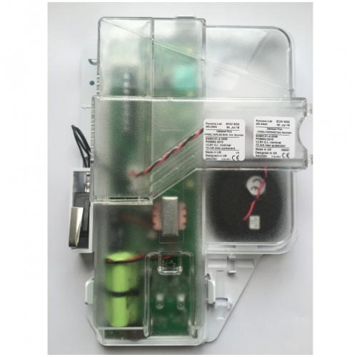 Pyronix, FPDELTAP3MOD, Deltabell Plus Module Grade 3