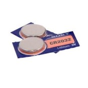 HAES, HFW-SB-01, Spare Secondary Battery (Pack of 10)