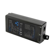 VOR-OSP, OUTSOURCE Plus Midspan 25/30W POE Plus 802.3at Injector - 1 Port