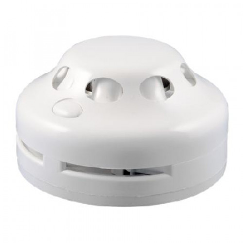 HAES, EDA-R6000, Radio Smoke Detector with Sounder