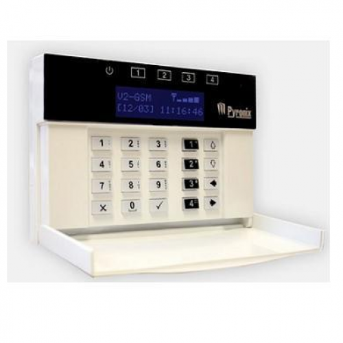 Pyronix, FPV2GSMGB, V2GSM+ Speech Dialler