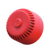 Fulleon, ROLP-R, Roshni Low Profile (RoLP) Sounder - Red