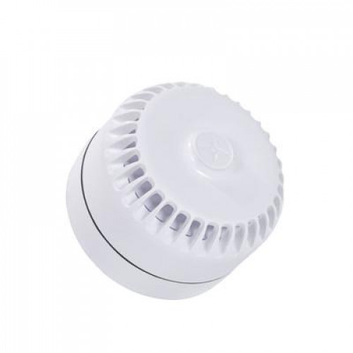 Fulleon, ROLP-W, Roshni Low Profile (RoLP) Sounder - White