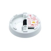 Cranford Controls, CC-507-001, VSO 32E Base/Platform Sounder 24Vdc - White