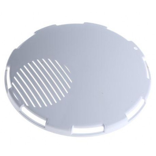 Cranford Controls, CC-507-006, VSO Cover Plate - White