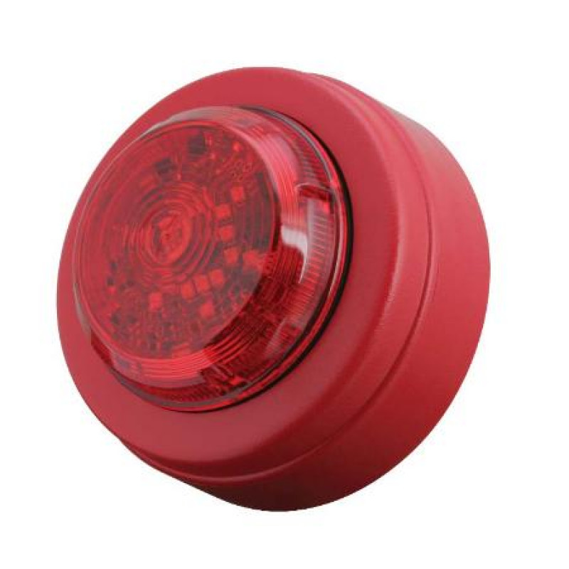 rote LED / 3 mm Ø; Art.-Nr. RLED3 - Lemo Solar Shop