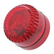 Fulleon, SO-R-3C, Solex Xenon Beacons - Red Lens