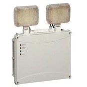 HAES, ELTS-LED-D, LED Twin Spot Emergency Light