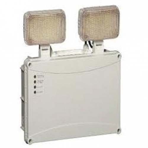 HAES, ELTS-LED-D, LED Twin Spot Emergency Light