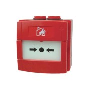 KAC, WCP1A-R-470, 470Ω/short cct. Euro Flame Legend - Red